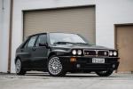 Lancia Delta HF Integrale Evoluzione 1992 года